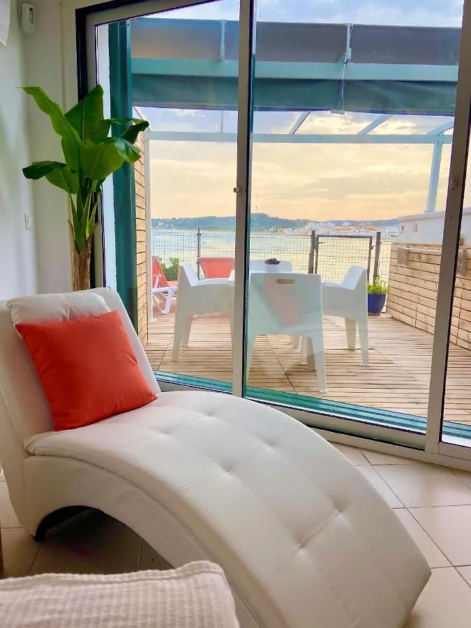 Apartamento Casa L´Augusta II, Casa sobre el mar en Altafulla 0*,  España